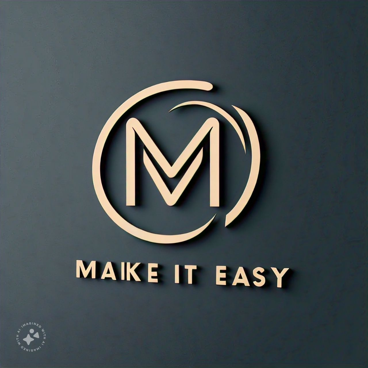 MAKE IT EASY Logo